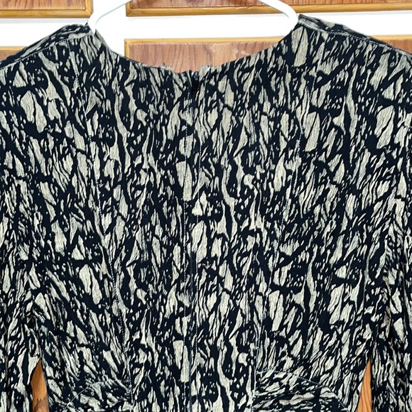 Vintage dress - Picture 4 of 4